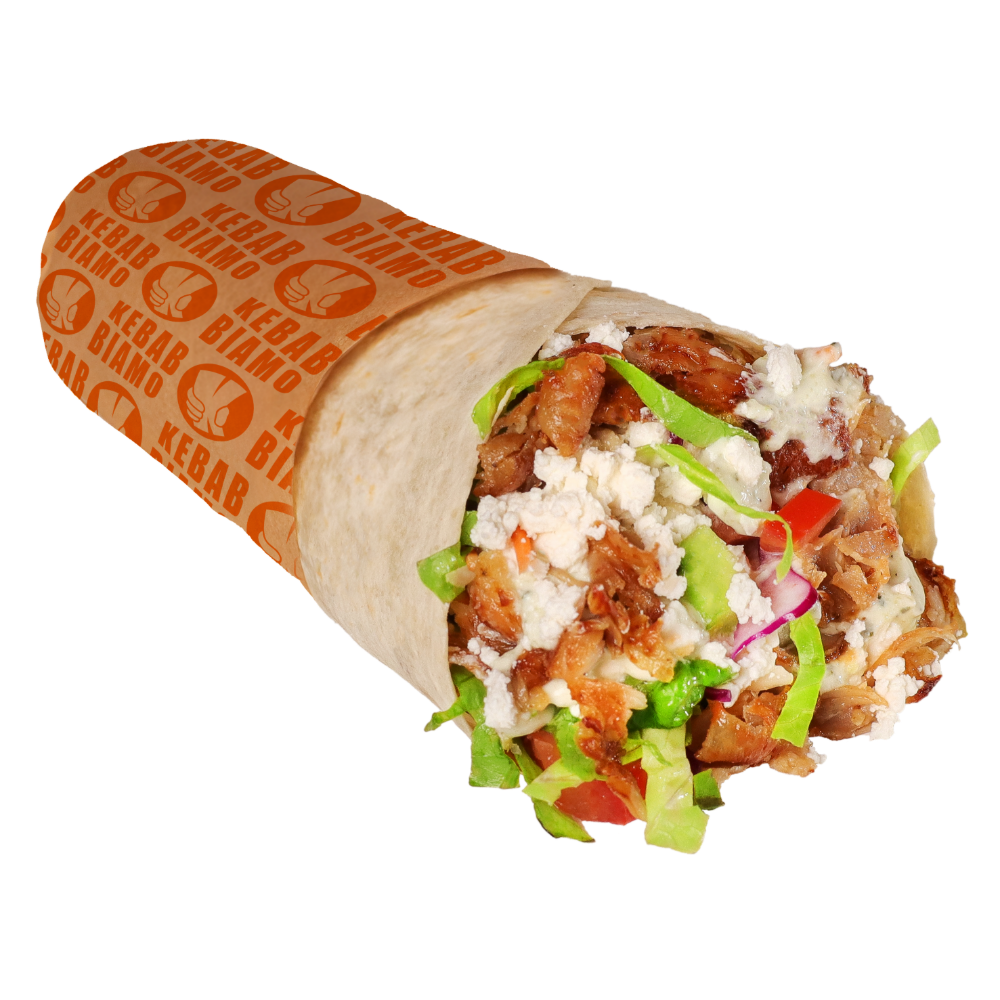 Piadina Feta