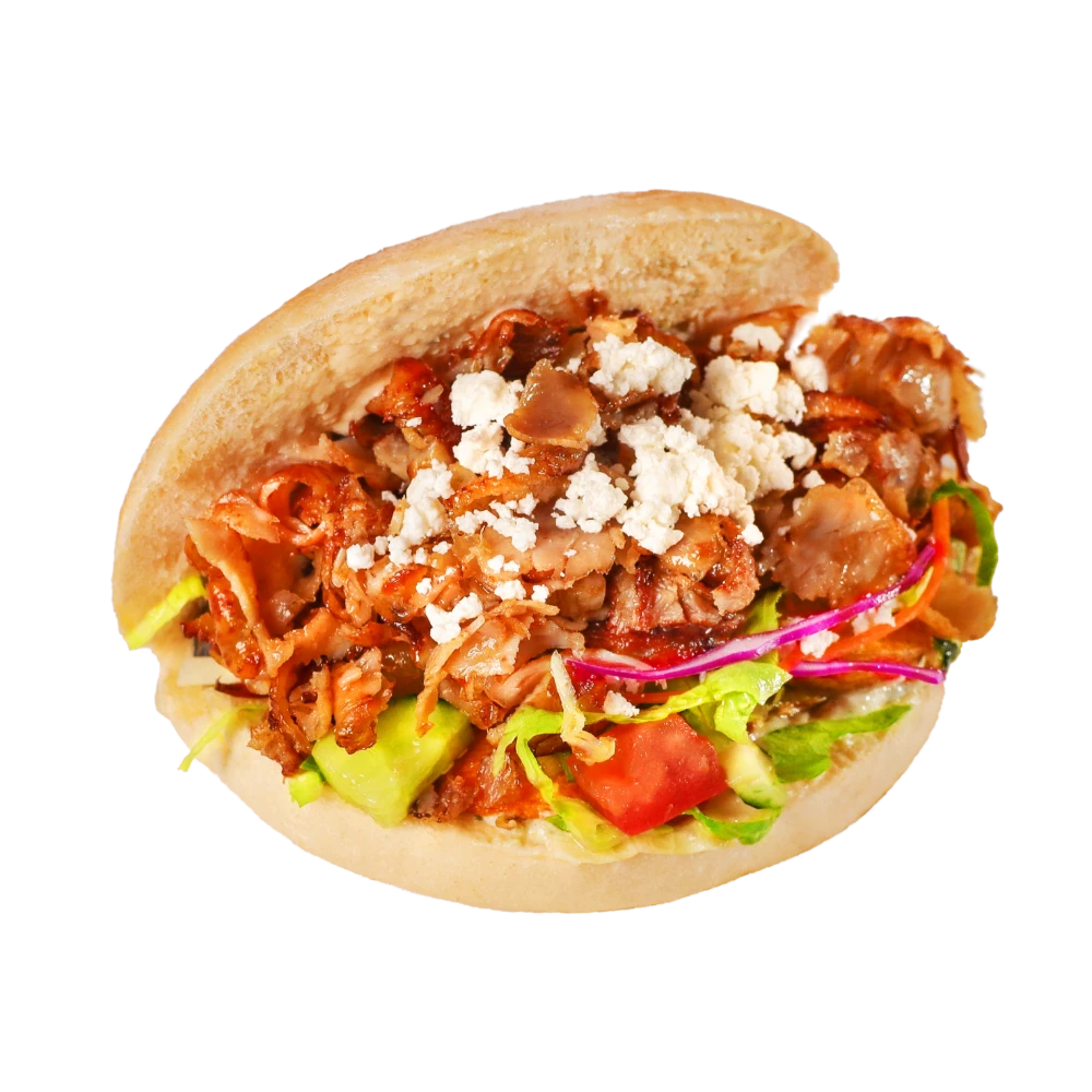 Panino Feta