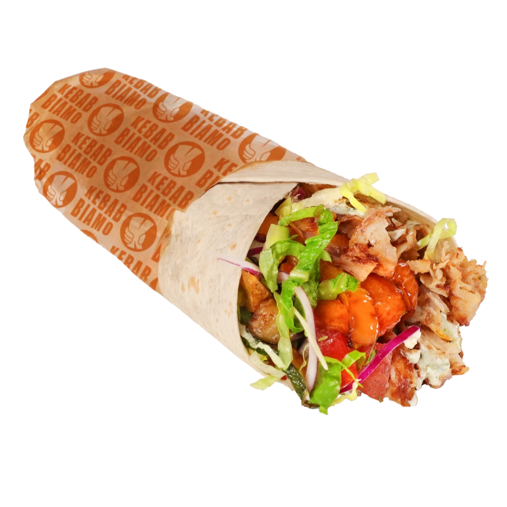Piadina Classica