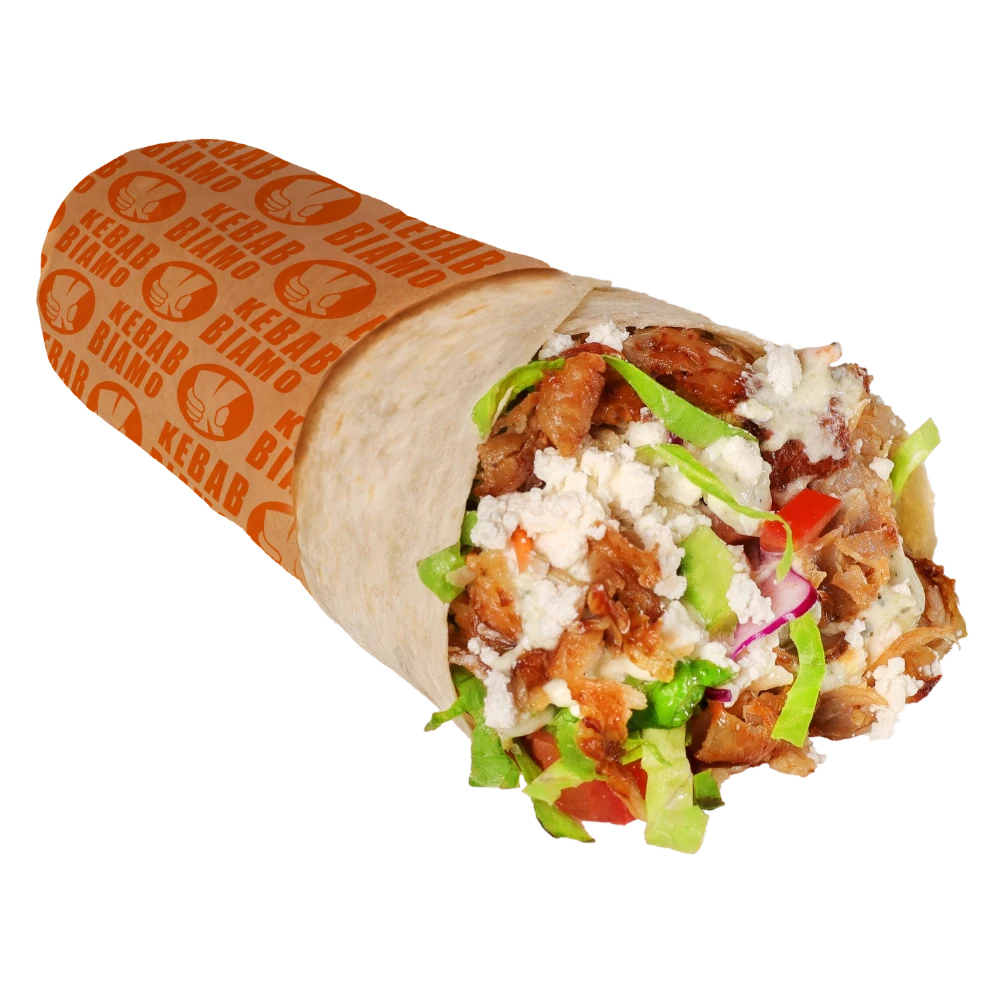Piadina Feta